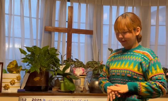 🎵Better than I (Joseph: King of dreams) #歌修行シリーズ …リターンズ（？）笑 😊コツコツ頑張る！

God knows everything. Even when I have trials and troubles, I just believe🙏Faith

 #youknowbetterthani #betterthani #cover #josephkingofdreams #christianartist #gospel #godknows #heknowseverything #jesusknows #singer #singing #practice #praise #worship #hallelujah #faith #gift #grace #gospelsinger #shiho #志保 #歌修行シリーズ