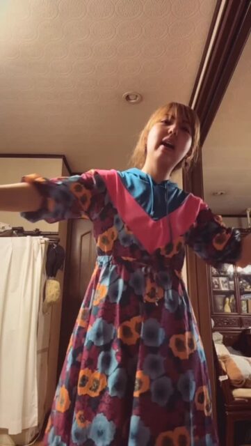 Thank You, Jesus 🙏 I love singing to my Lord 🎶 My joy 🙈🩷 He always takes care of us 🥰 Practicing 🎶 I’m learning riffs and runs, and I want to sing more freely! 

https://youtu.be/Z_8EhwyiQj0

#gospel #practice #practicing #riffsandruns #singer #gospelmusic #singing #marymary #yesterday #praise #worship #shiho #japan #japanese #gospelsinger #training #myjoy #ilovejesus #lovetosing #志保 #歌修行シリーズ #gospelchallenge #churchgirl #jesusmylord